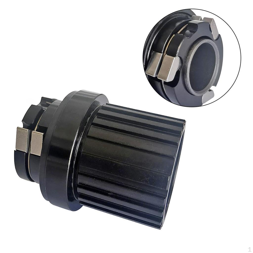 Bike Freehub Body Cassette for 12 Speed Lightweight Hub Driver Supplies Parts Sturdy Rear