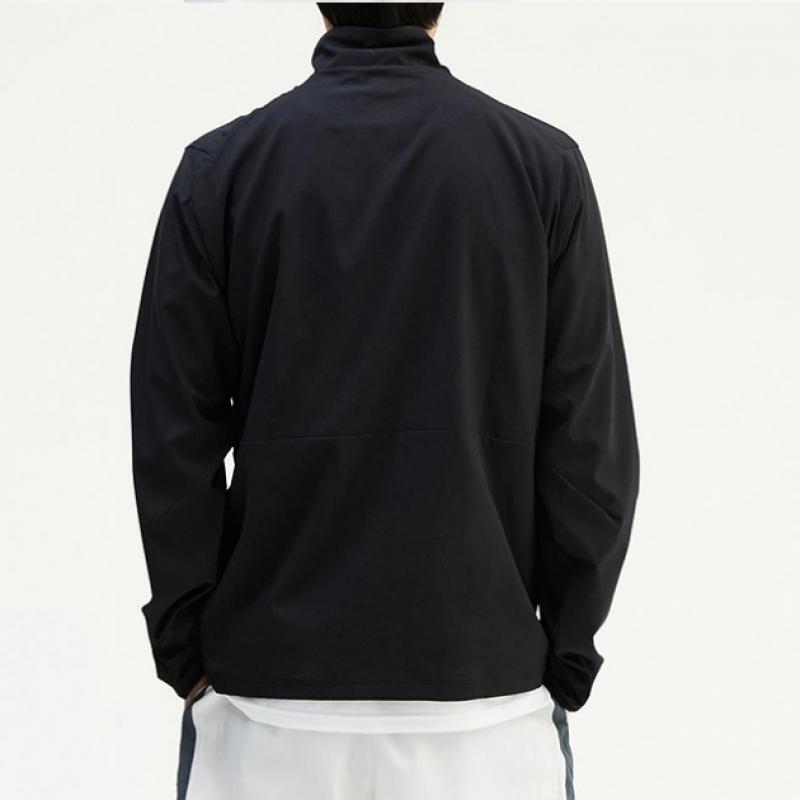 New Balance Jacket  C28   Nbmde2p041 19  Mj41062 Men Stretch Woo