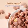 Extra Large Salted Purple Skin Cashews
