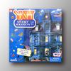 iSpy Spooky Mansion, Popular Korean Board Game