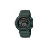 Серия G-SHOCK Двойная подсветка Защита от грязи Защита от пыли Ударопрочность Водонепроницаемость при низких температурах Многофункциональные Спортивные Горные Гонки G-9000-3V
