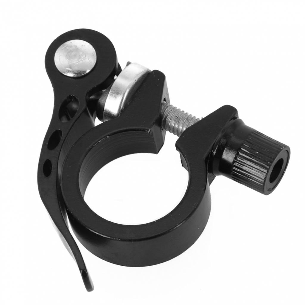 Улучшите свои ощущения от езды на велосипеде с помощью быстросъемных зажимов для подседельного штыря