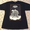 Рубашка TIME LURKER XL, Azarath, The Chasm, Inquisition, Urgehal, Urfaust