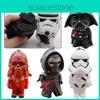 Darth Vader Figure Stormtrooper Kylo Ren Chewbacca Toys Gifts Boys Men