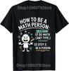 Equality is Better than Equal Rights Funny Math Teacher T Shirt Men Humor Streetwear Tee Short Sleeve Unisex Loose Clothing