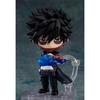 Nendoroid My Hero Academia Dabi немасштабная пластиковая окрашенная подвижная фигурка перепродажа TY17040