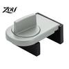 Adjustable Window Limiter Sliding Lock, Door Security Stopper for Child Safety, Universal Track Lock Wedge Home Doors and Windows Gadgets