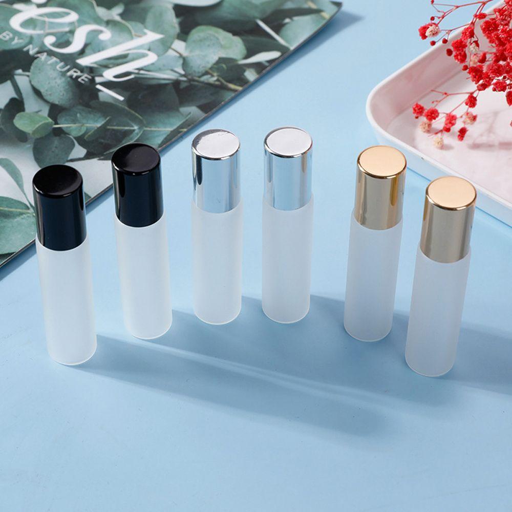 Увлажняющий прозрачный распылитель для духов, распылитель, многоразовая стеклянная бутылка, косметический контейнер