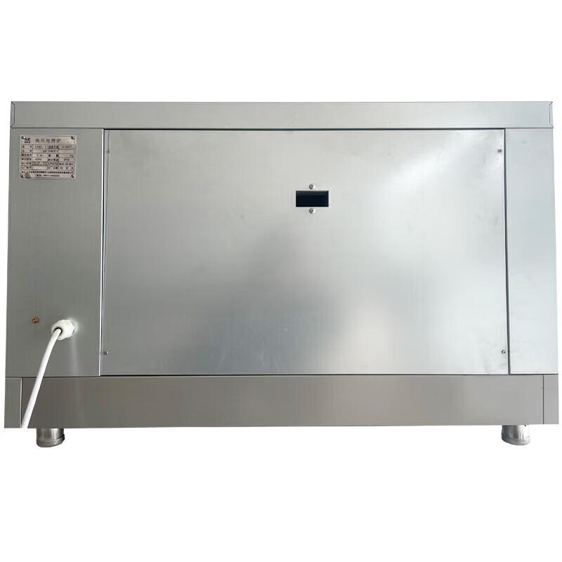 SOR Large Commercial Electric Baking Oven