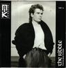 7-дюймовая пластинка NIK KERSHAW - The Riddle NIK6 MCA Records 1984 Великобритания Поп Б/У