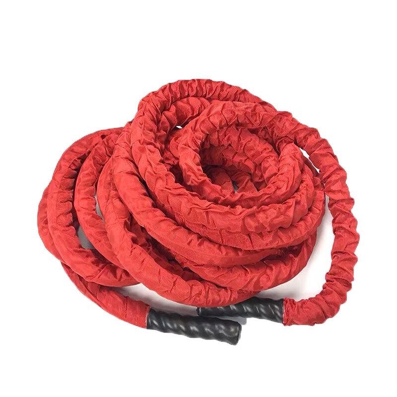 Chushi Lang Battle Rope