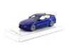 TrueScale Miniatures TSM MODEL Scale BMW M3 Competition Portimao Blue Finished TSM430557 1/43 (G80) Metallic, Model,