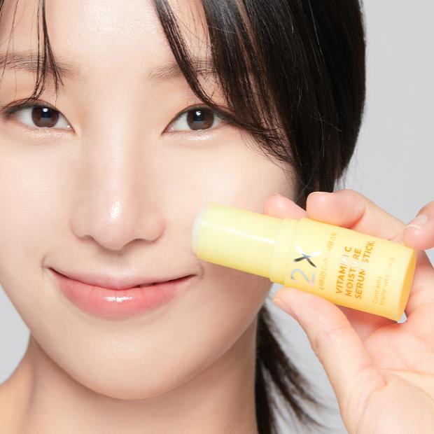 Tonymoly Увлажняющая сыворотка с витамином С, 10 г