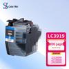 Seiwei Compatible Brother LC3919 Large Capacity 4-Color Ink Cartridge Set