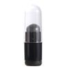 Soft Brush Head Silicone Lip Brush Silicone Brush Head Portable Mini Lip Brush Washable Multi-purpose Concealer Brush Out-carry