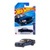 Hot Wheels Базовая машина 560 SEC AMG Игрушечный автомобиль Литой автомобиль Возраст Темно-синий JFN63 '89 Mercedes-Benz 3+