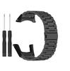 Ремешок из нержавеющей стали Подходит для Sunnto Ambit 3/3 Run/2S/2 Браслет для смарт-часов Водонепроницаемый Петля с быстрой застежкой
