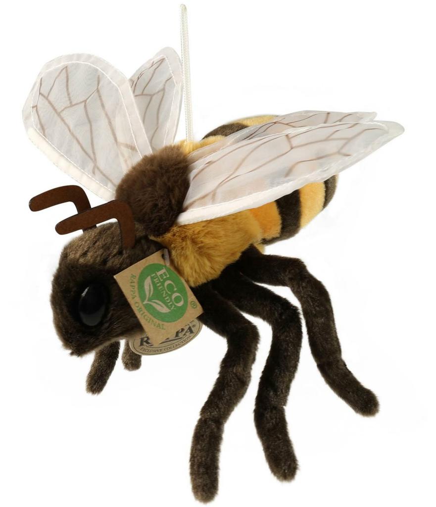 Rappa 250970 Maskotka Pszczółka 20 Cm