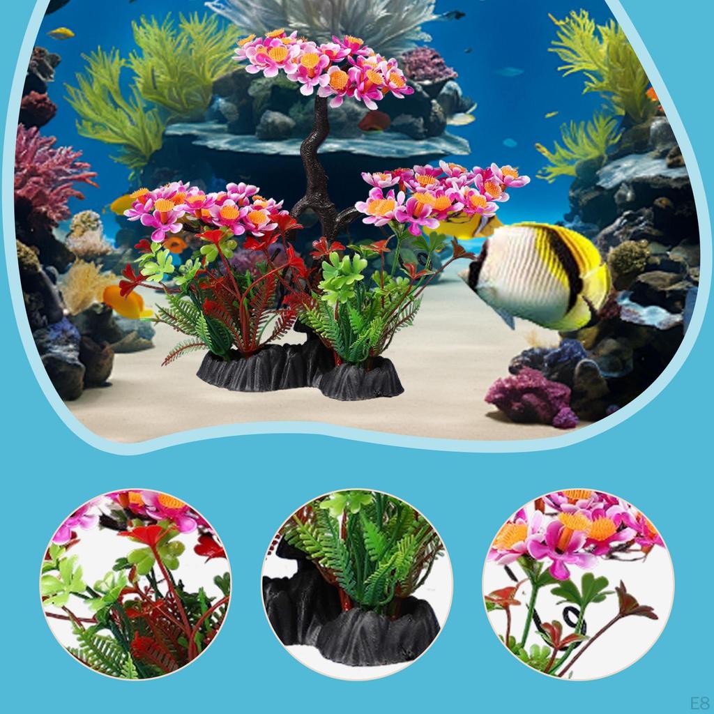 , Украшение для аквариума, Водный, Аксессуары-укрытия, Акваскейпинг, Модель