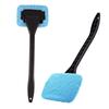 Windshield Demister Cleaning Brush Front Windshield Wiper Cleaning Brush Window Wiper
