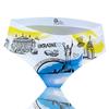 Slips XP1K7 XS White-yellow-blue (06399823)