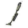 Makita CL002GZCO Cordless Cleaner 40Vmax and Charger Sold with Locking Cyclone Attachment (Olive) (Battery Separately)