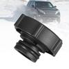 Car Coolant Reservoir Bottle Expansion Tank Cap for Jaguar X Type XJ8 XK8 XJR XKR 2003 2009