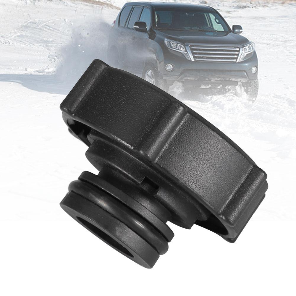 Car Coolant Reservoir Bottle Expansion Tank Cap for Jaguar X Type XJ8 XK8 XJR XKR 2003 2009