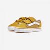 Vans Old Skool Velcro Glitter Champagne gOld Vn000cpzdfc