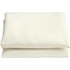 Replacement cover for parasol, 3 m, waterproof, anti-UV, replacement fabric, beige