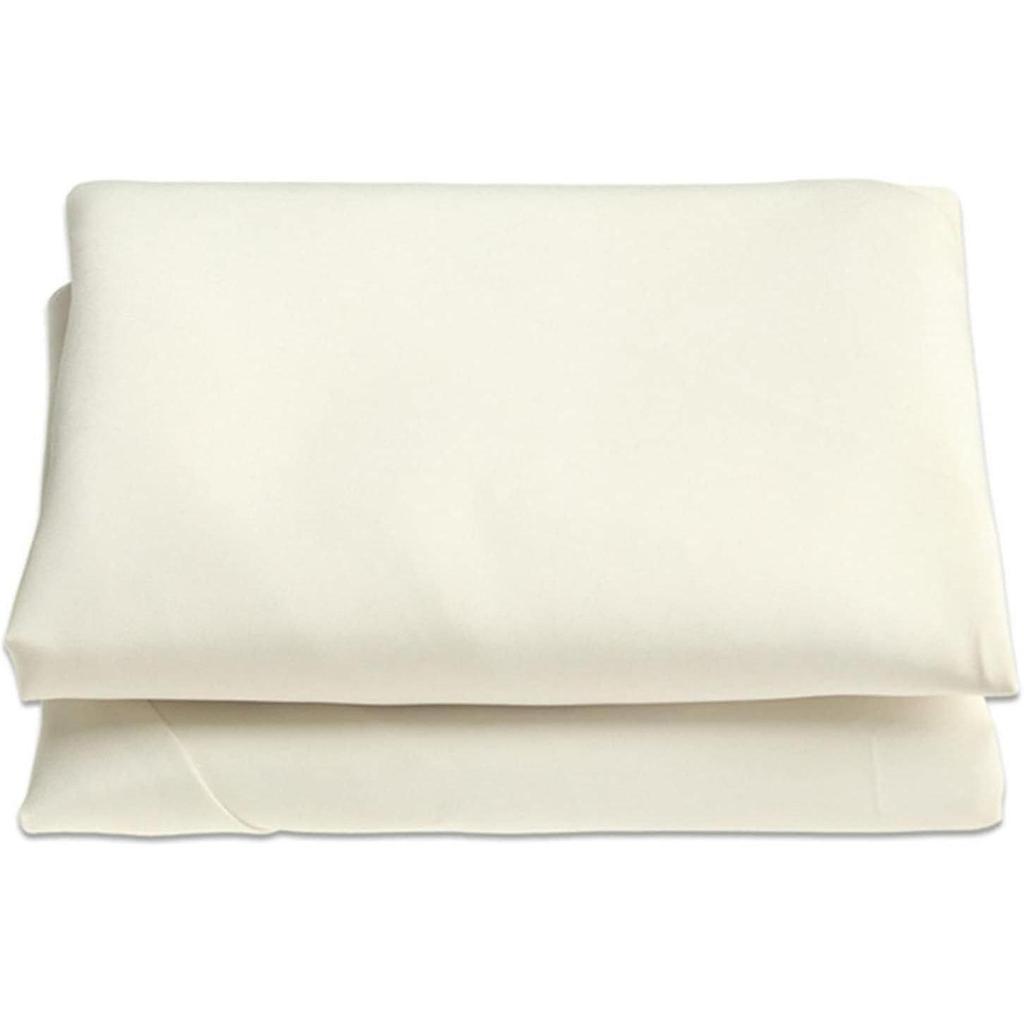 Replacement cover for parasol, 3 m, waterproof, anti-UV, replacement fabric, beige