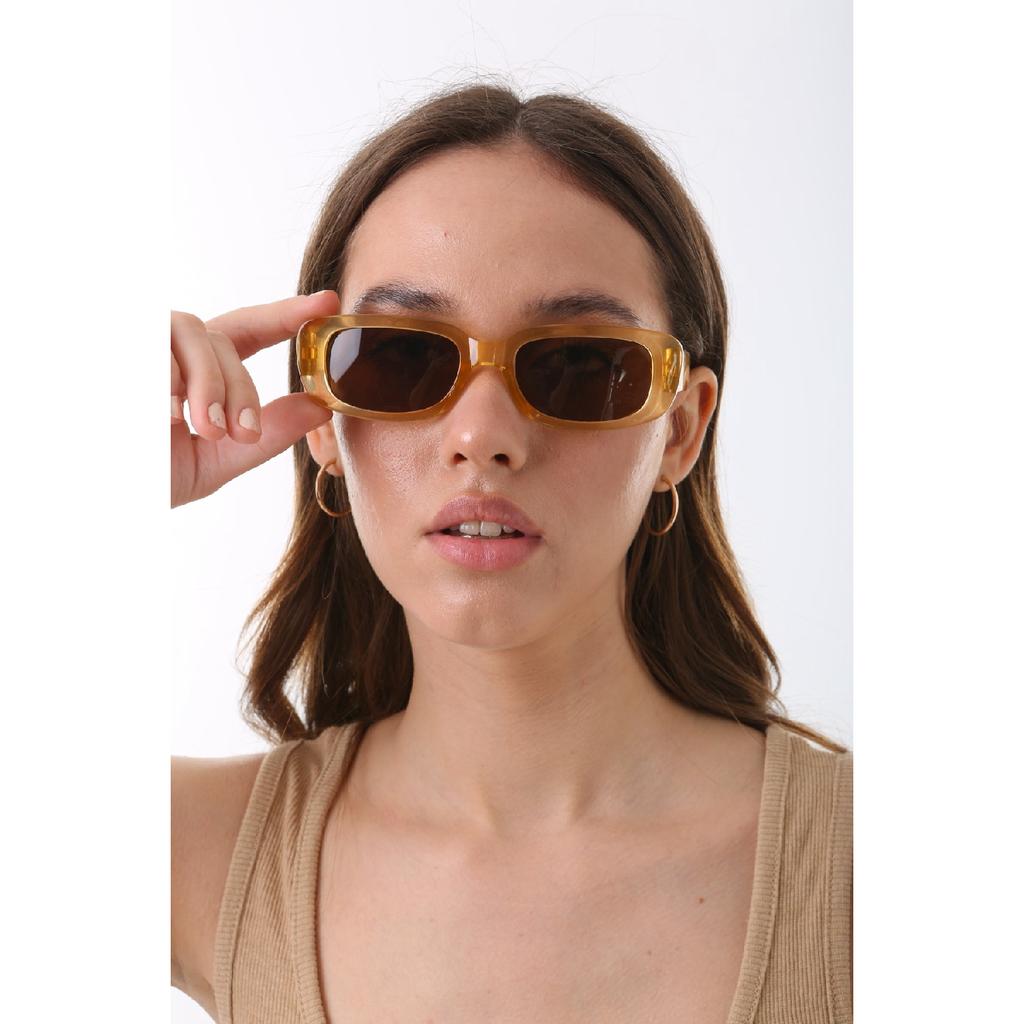 Прямоугольные солнцезащитные очки унисекс New Season