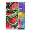 Watermelon Summer Fruit Phone Case for Samsung Galaxy A52 A51 A50S A12 A22 A32 A72 A10S A30S A31 A71 Note 20 Ultra 10 Plus S10 G