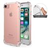 10pcs /Lot Clear Ultra Thin Soft Tpu Case For Iphone 13 12 11 Pro Max 14 13 Mini Transparent Phone Case For X Xs Xr Xs Max 8 7 6