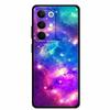 Black Silicone Case For Realme C85 Pro 2025 Case Cartoon Soft TPU Back Cover For Realme C85 5G Phone Case C 85 Pro Coque Funda