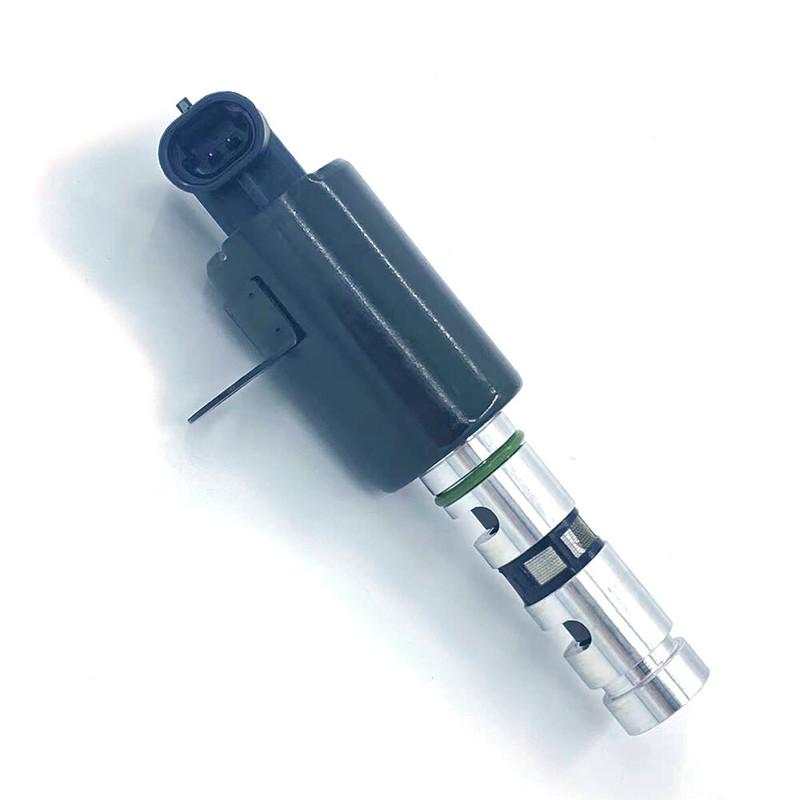 NEW 24355-3E000 243563E000 Variable Timing Solenoids Set LH RH For Hyundai For Kia Santa 24355-3E000 24356-3E000