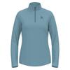 Odlo Fleece Jacket with Half Zip Besso