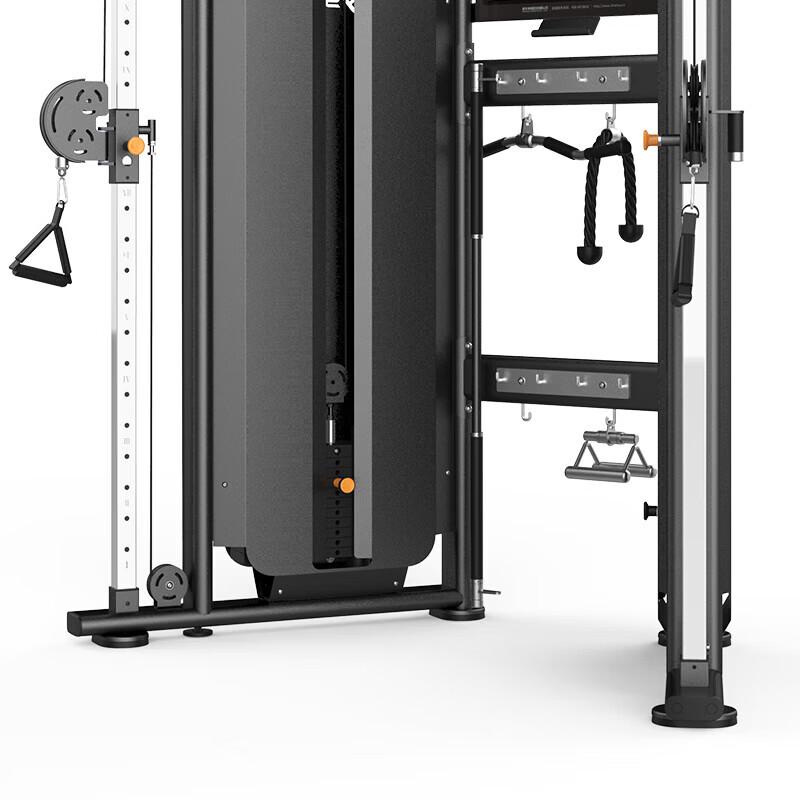 Shua SH-G6820 Adjustable Dual Pulley Trainer