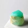 Birthstone Soap / May Emerald