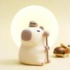 Светодиодный ночник-проектор Superfire Capybara