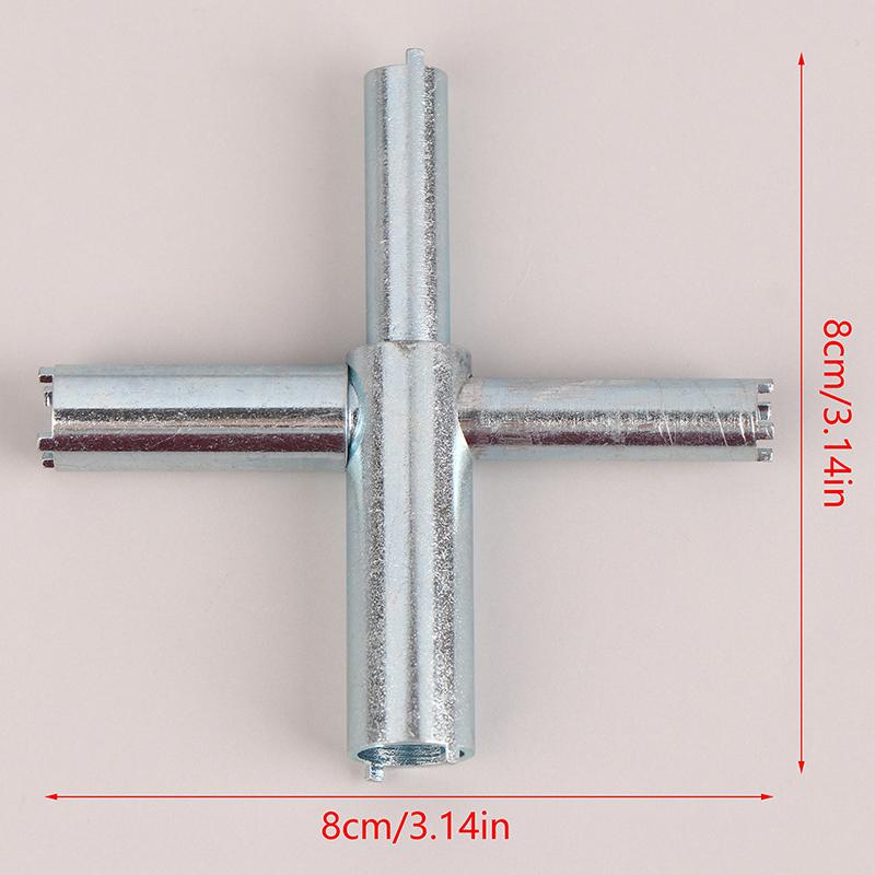 Repair Tool Destuffing For Two Way Radio Walkie Talkie Walkie-Talkie Cross Disassembly Tool