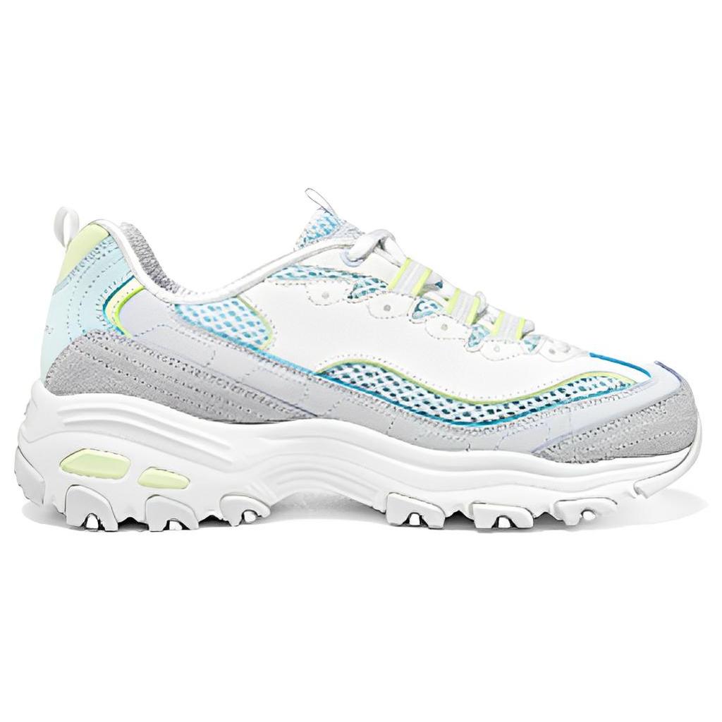 Skechers D'Lites 1.0 Women's 896209-LTBL