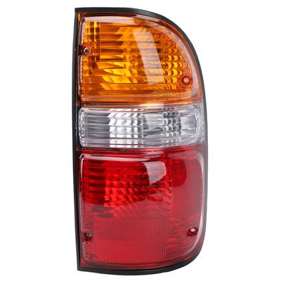 Корпус заднего фонаря 8156004060 Отличная герметизация Надежная защита Прочный корпус заднего стоп-сигнала для