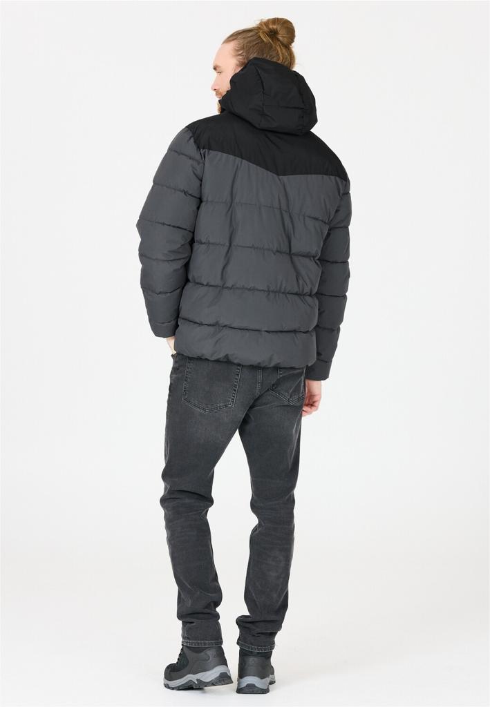 Зимняя куртка Whistler Jacke 'Sareto' grau