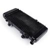 Radiator Grille Guard Cooler For Honda CB250 (Hornet 250) 1996-2008 Black