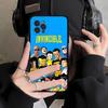 Неуязвимый Мультяшный Чехол Для Телефона Для IPhone 14 Plus 13 Mini 11 16 15 17 Pro Max Защита Ударопрочный