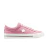 Converse Кеды унисекс One Star 95 Low Cliffside Rose Розовый Винтажный белый A16780C