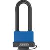 Outdoor Padlock - ABUS - 70IB/45HB63 Aqua Safe - Stainless Steel - 50 Mm - 2 Keys