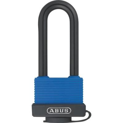Замок внешний - ABUS - 70IB/45HB63 Aqua Safe - Нержавеющая сталь - 50 мм - 2 ключа