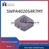 SWPA4020S4R7MT Power Inductor, 4.7µH Inductance, 2.8A Rated Current